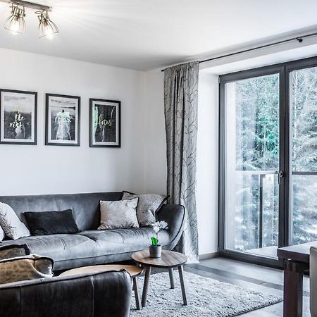 Apartman Adelka 403 Špindlerŭv Mlýn Exterior foto