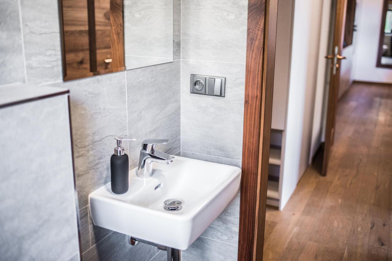 Apartman Adelka 403 Špindlerŭv Mlýn Exterior foto